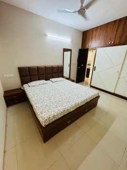 3 BHK Flat for Sale in Bhayli, Vadodara