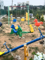  Residential Plot for Sale in Kanakapura, Bangalore