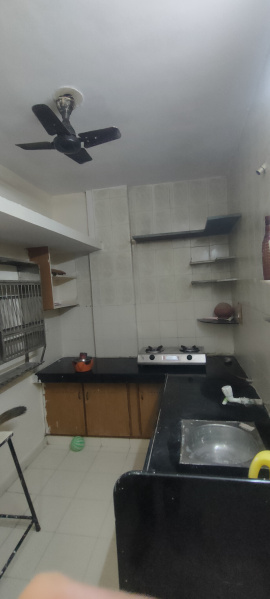 1 BHK 70 Sq. Meter Apartment for Sale in Chandra Nagar, Paldi, Ahmedabad