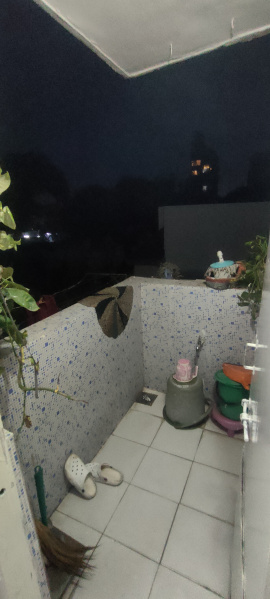 1 BHK 70 Sq. Meter Apartment for Sale in Chandra Nagar, Paldi, Ahmedabad