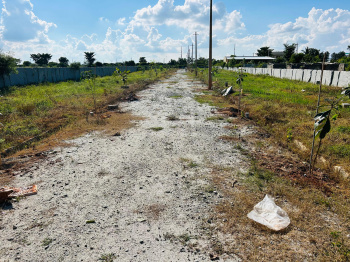 Residential Plot for Sale in Yerappanahalli, Bangalore