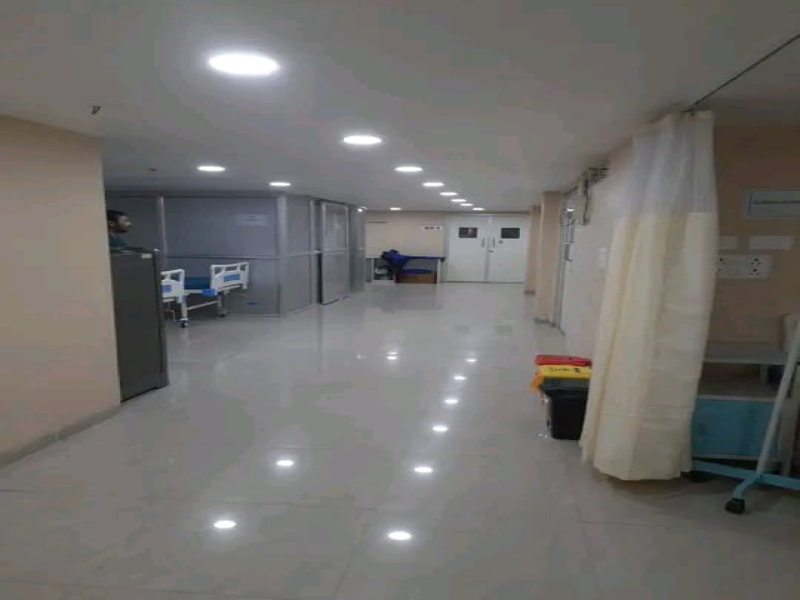  38686 Sq.ft. Business Center for Sale in Madhyamgram, North 24 Parganas