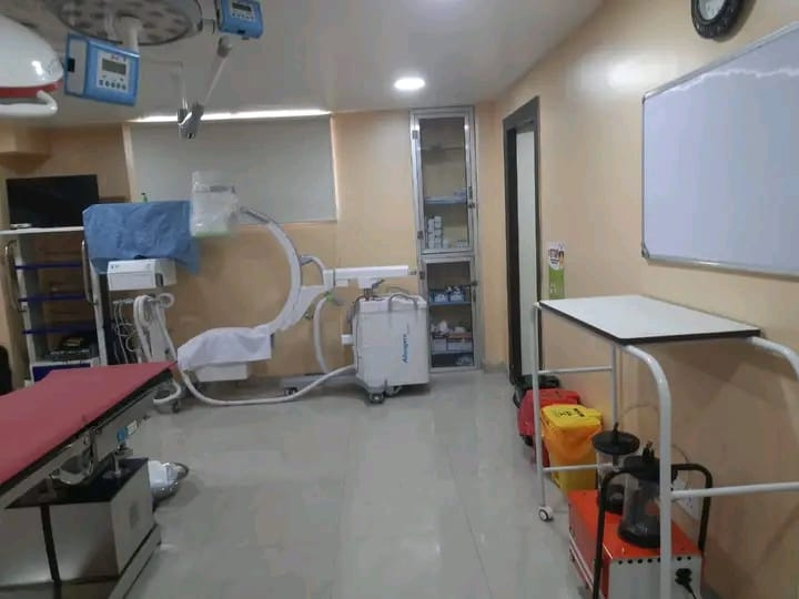  38686 Sq.ft. Business Center for Sale in Madhyamgram, North 24 Parganas