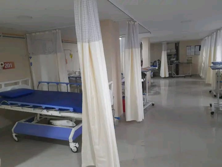  38686 Sq.ft. Business Center for Sale in Madhyamgram, North 24 Parganas