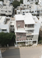 7 BHK House for Sale in Kurubarahalli, Bangalore