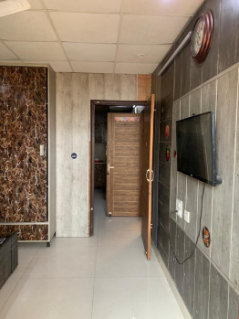 Studio Apartment for Sale in Lohgarh, Zirakpur