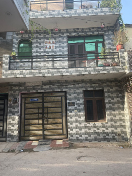 4 BHK House for Sale in Manimajra, Chandigarh