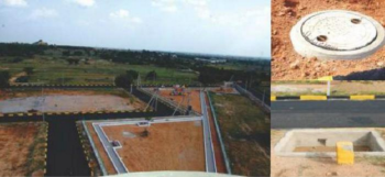 Residential Plot for Sale in Ghatkesar, Hyderabad