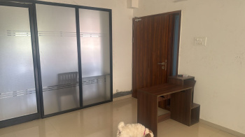  Office Space for Rent in Somatane Phata, Pune