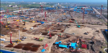 Residential Plot for Sale in Dholera, Ahmedabad