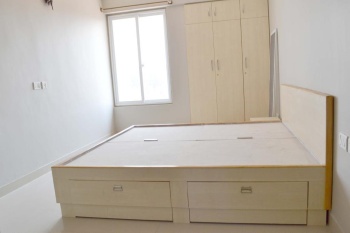 4 BHK Flat for Rent in Jakkur, Bangalore