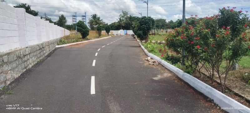  1200 Sq.ft. Residential Plot for Sale in Kanakapura Road, Bangalore