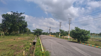  Residential Plot for Sale in Kanakapura, Bangalore
