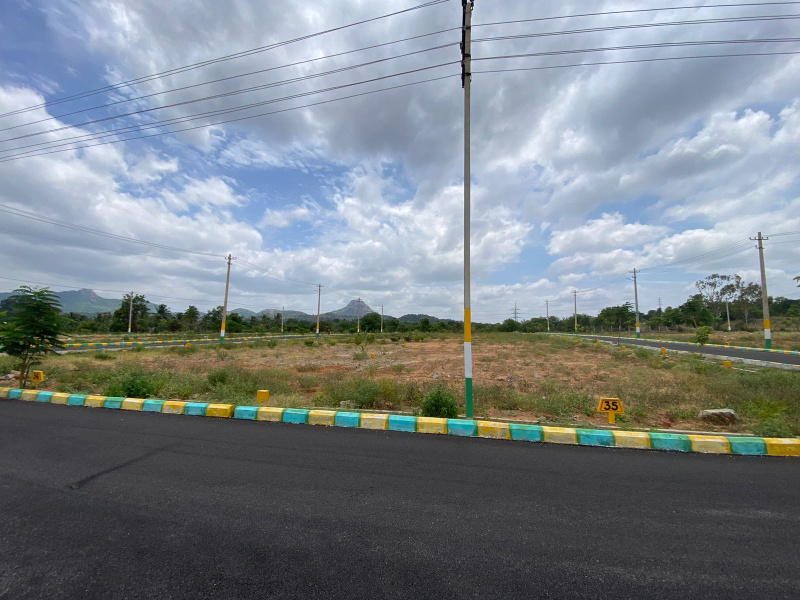  1200 Sq.ft. Residential Plot for Sale in Kanakapura, Bangalore