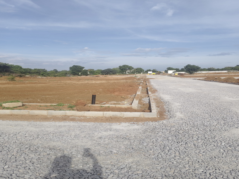  2400 Sq.ft. Residential Plot for Sale in Shoolagiri, Krishnagiri