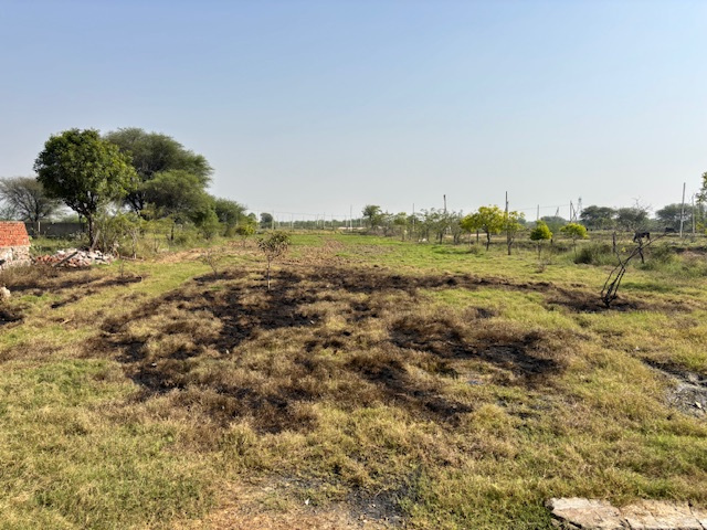  24000 Sq.ft. Warehouse for Rent in Shivdaspura, Jaipur