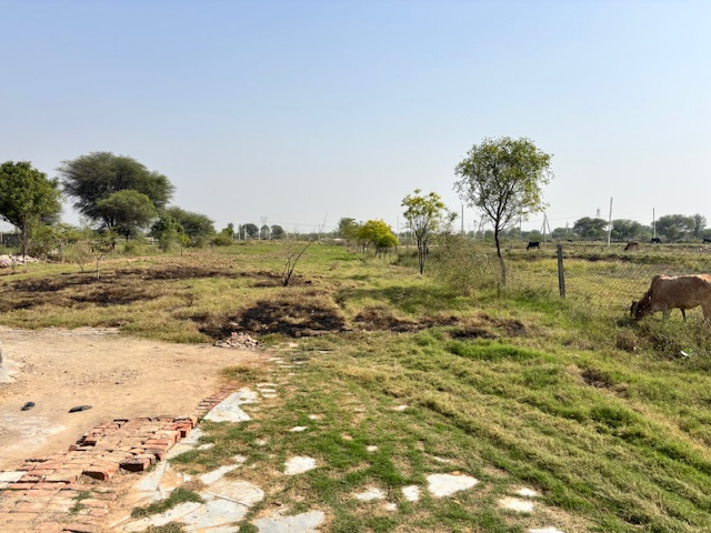  24000 Sq.ft. Warehouse for Rent in Shivdaspura, Jaipur