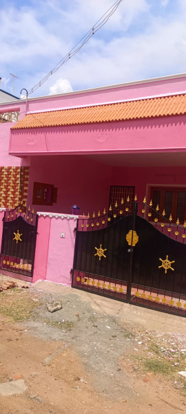 2 BHK 1800 Sq.ft. House for Sale in Palayamkottai, Tirunelveli