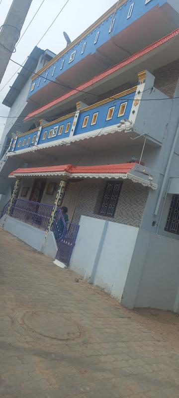 2 BHK 650 Sq.ft. House for Rent in Velipattinam, Ramanathapuram