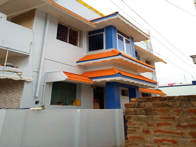 2 BHK 650 Sq.ft. House for Rent in Velipattinam, Ramanathapuram