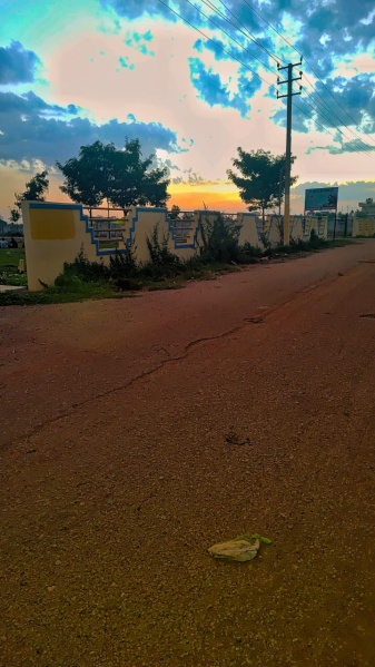  1200 Sq.ft. Residential Plot for Sale in Devanahalli, Bangalore