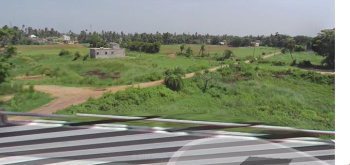 Residential Plot for Sale in Malatipatpur, Puri