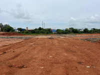 Commercial Land for Sale in Red Hills, Chennai
