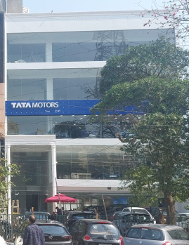 Showroom for Rent in Block B, Sushant Lok Phase I, Gurgaon