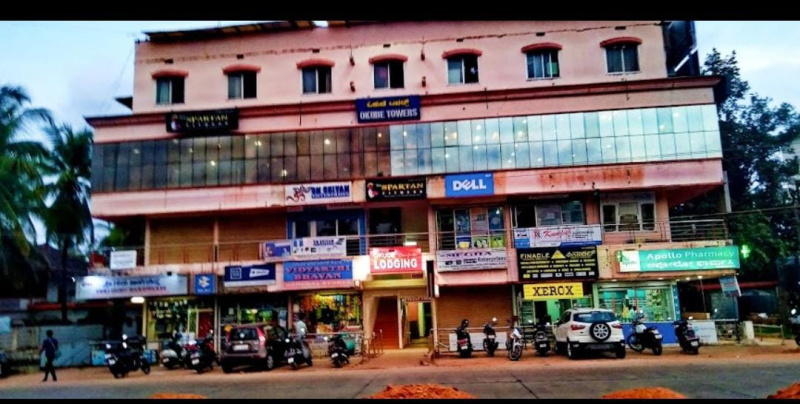  10500 Sq.ft. Hotels for Sale in Kunjibettu, Udupi