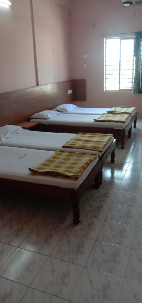  10500 Sq.ft. Hotels for Sale in Kunjibettu, Udupi