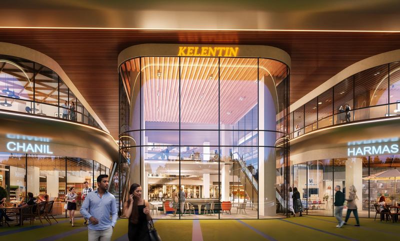  1650 Sq.ft. Commercial Shop for Sale in Noida-Greater Noida Expressway