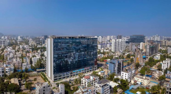 Residential Plot for Sale in Baner, Pune