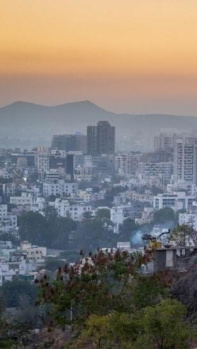 Residential Plot for Sale in Baner, Pune