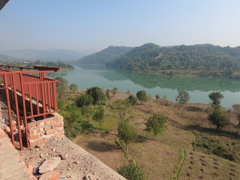  22000 Sq.ft. Hotels for Rent in Purtipura, Bilaspur