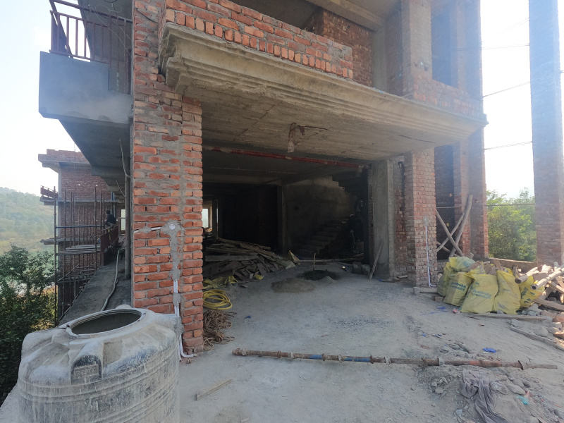  22000 Sq.ft. Hotels for Rent in Purtipura, Bilaspur