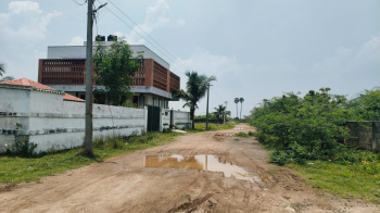  Residential Plot for Sale in Pattipulam, Chennai