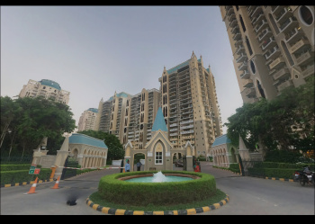 4 BHK Flat for Rent in DLF Phase V, Gurgaon