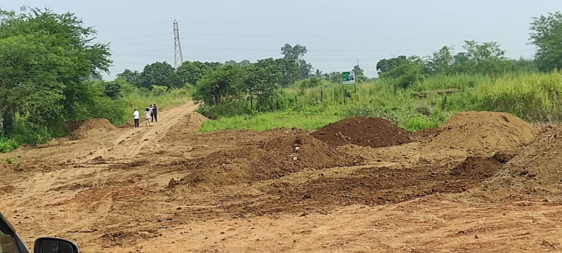  1200 Sq.ft. Residential Plot for Sale in Badlapur Gaon, Thane