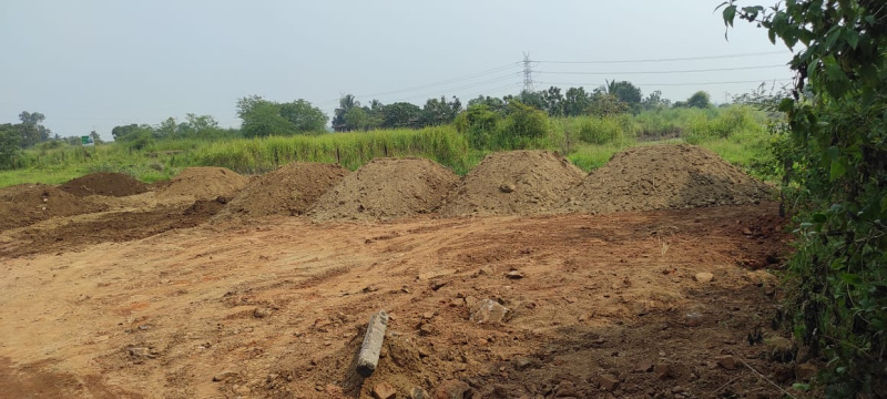  1200 Sq.ft. Residential Plot for Sale in Badlapur Gaon, Thane