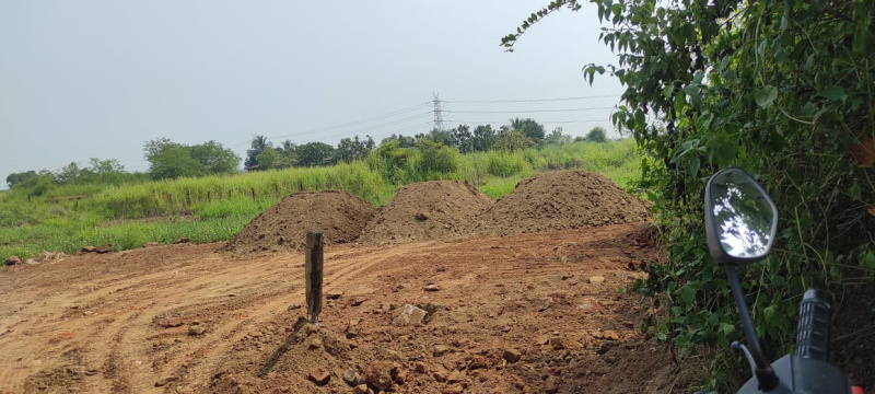  1200 Sq.ft. Residential Plot for Sale in Badlapur Gaon, Thane
