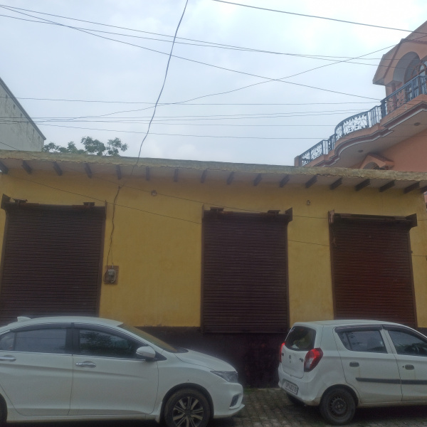  17423 Sq.ft. Residential Plot for Sale in Duhai, Ghaziabad