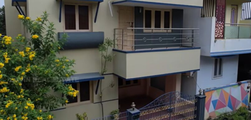 3 BHK 1500 Sq.ft. Villa for Sale in Whitefield, Bangalore