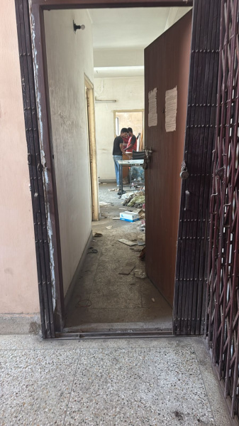 2 BHK 732 Sq.ft. Apartment for Sale in Dakshineswar, Kolkata