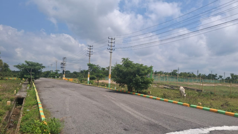  1200 Sq.ft. Residential Plot for Sale in Kanakapura, Bangalore