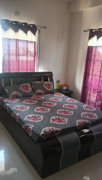 2 BHK 1136 Sq.ft. Apartment for Sale in Chitra GIDC, Bhavnagar