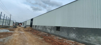  Warehouse for Rent in Rampura, Bangalore