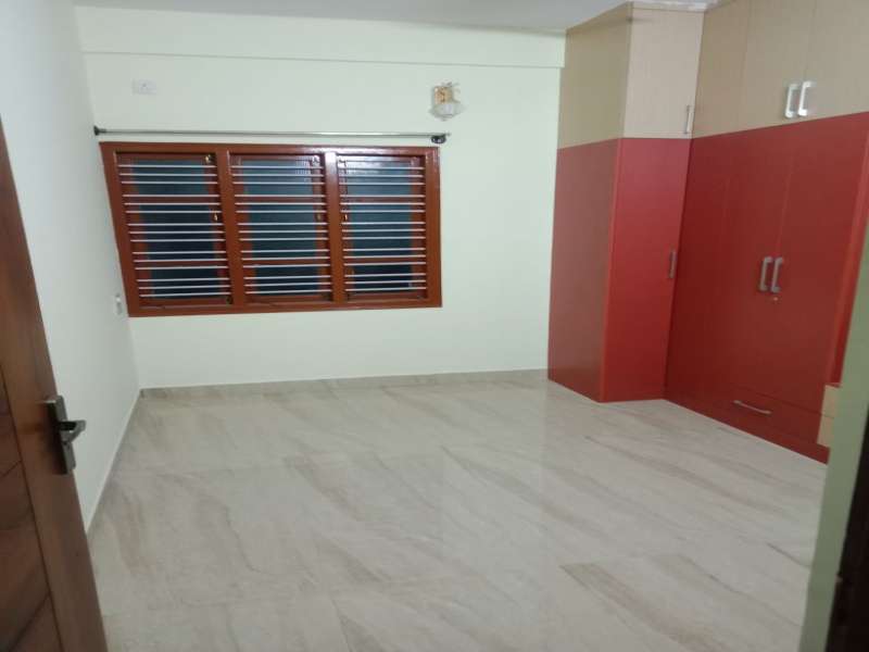 2 BHK 1000 Sq.ft. House for Rent in New Thippasandra, Bangalore