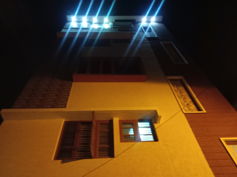 2 BHK 1000 Sq.ft. House for Rent in New Thippasandra, Bangalore