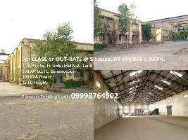  Factory for Sale in Silvassa Bhilad Road