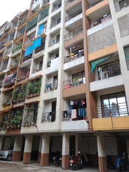 1 BHK Flat for Sale in Nandivali, Dombivli East, Thane